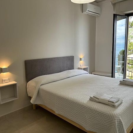 Mira Taormina Rooms Buitenkant foto