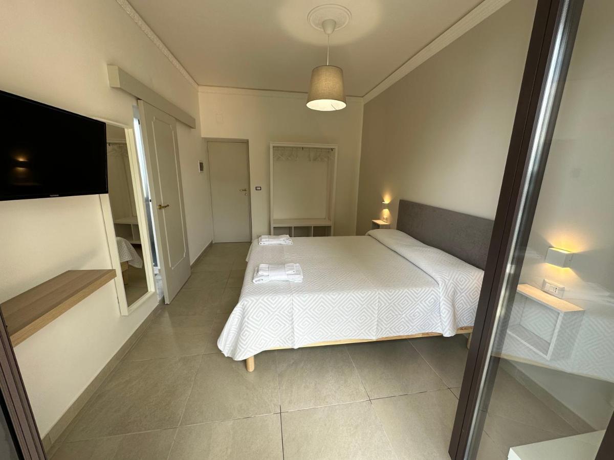 Mira Taormina Rooms Buitenkant foto