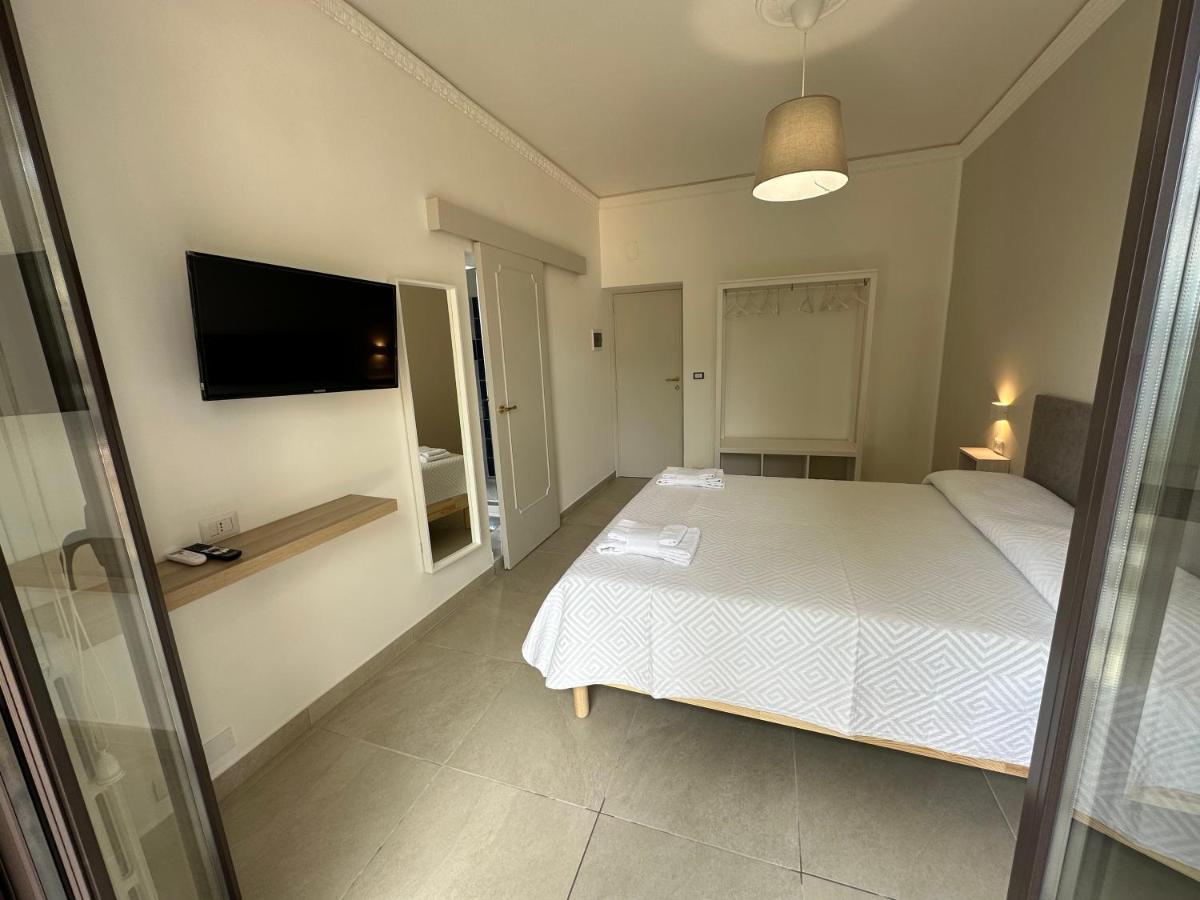 Mira Taormina Rooms Buitenkant foto
