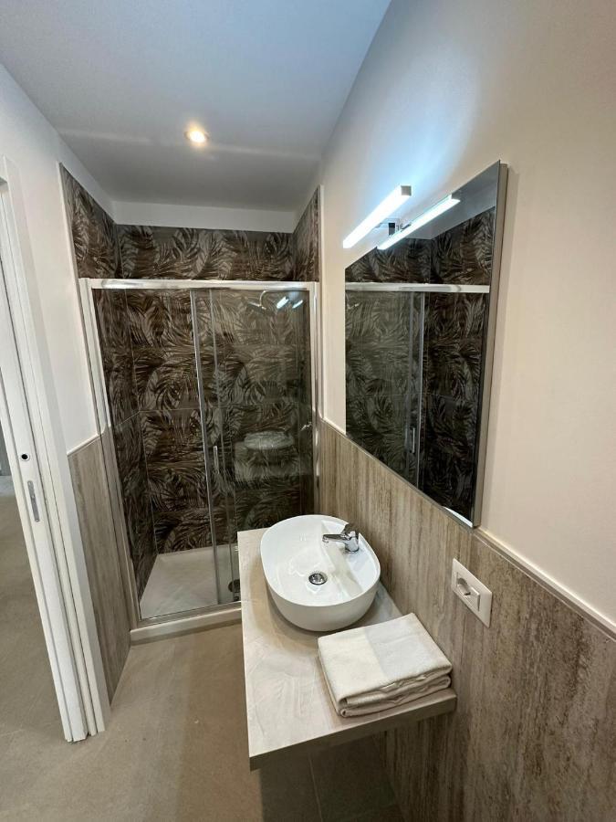 Mira Taormina Rooms Buitenkant foto
