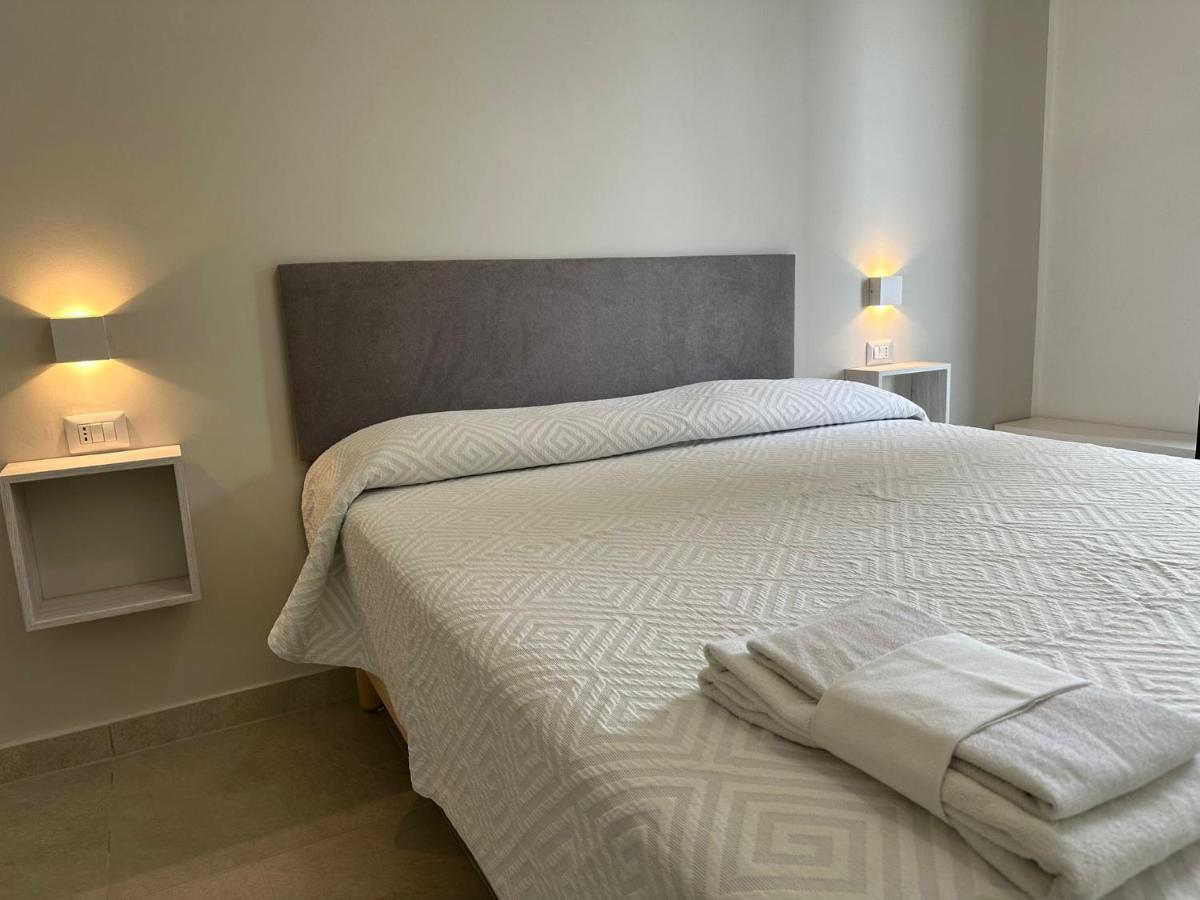 Mira Taormina Rooms Buitenkant foto