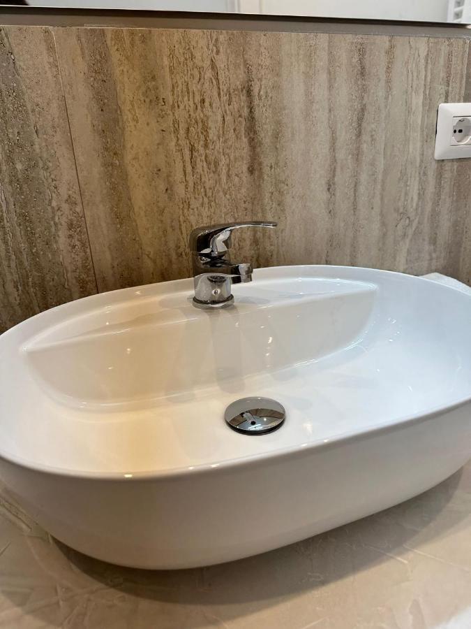 Mira Taormina Rooms Buitenkant foto