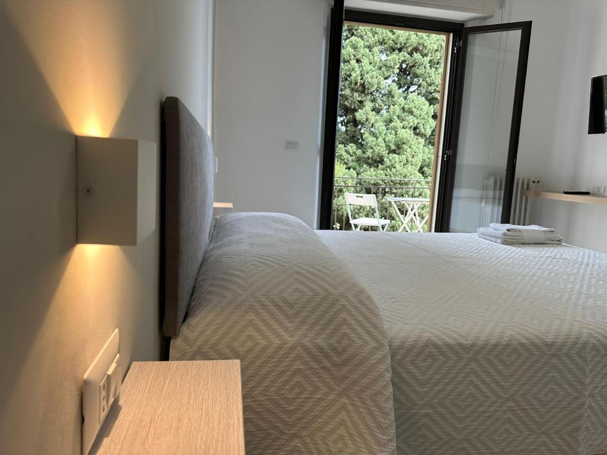 Mira Taormina Rooms Buitenkant foto