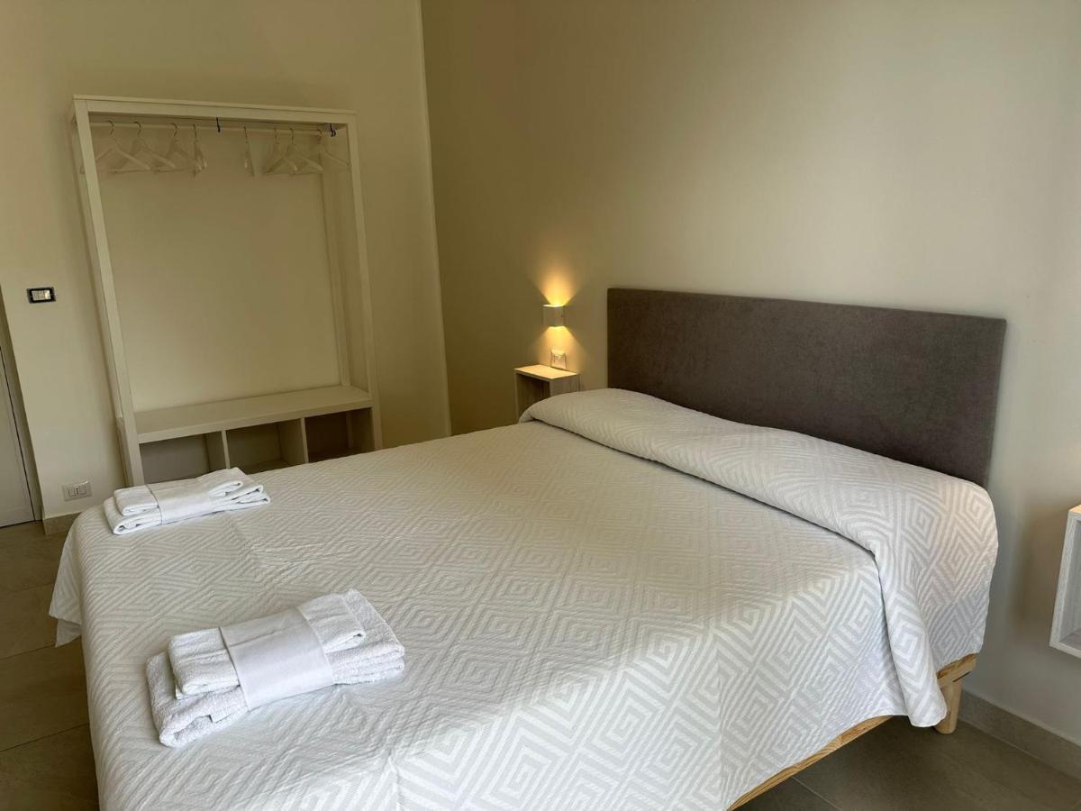 Mira Taormina Rooms Buitenkant foto