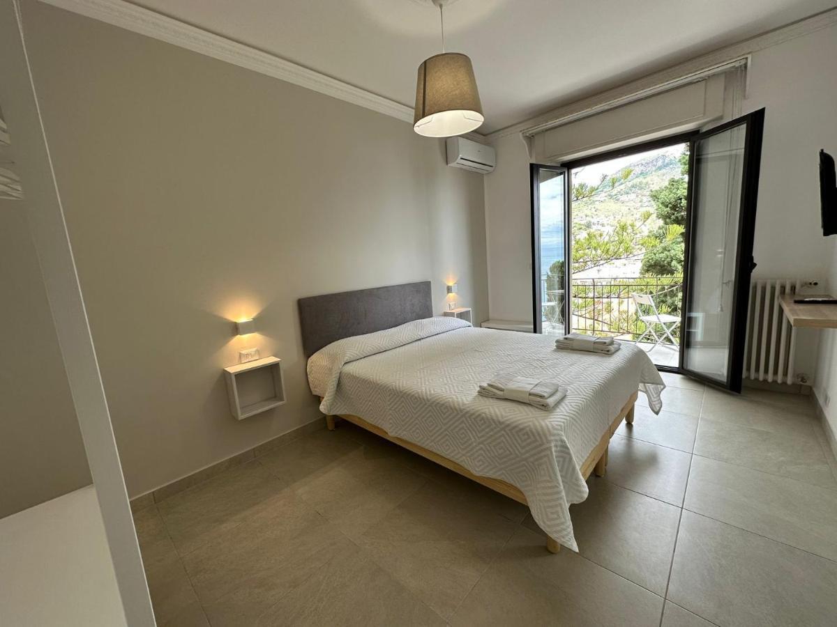 Mira Taormina Rooms Buitenkant foto