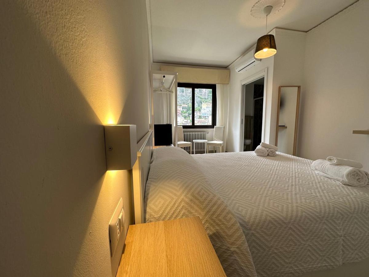 Mira Taormina Rooms Buitenkant foto