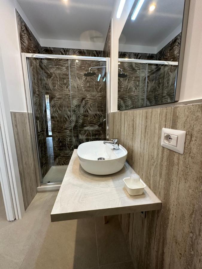 Mira Taormina Rooms Buitenkant foto