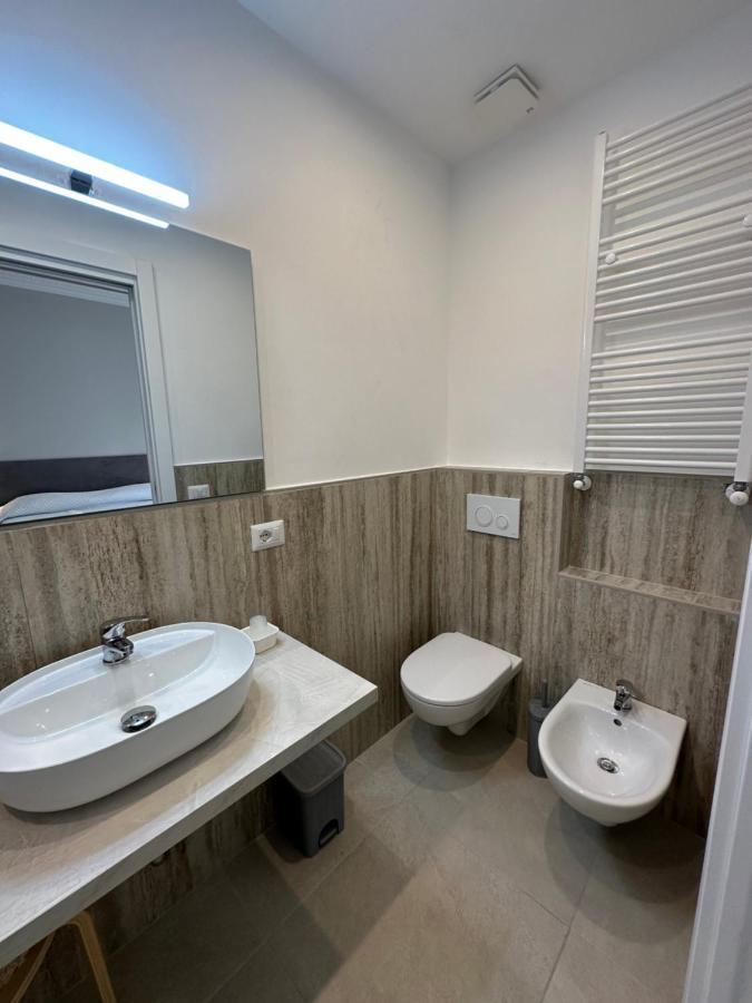 Mira Taormina Rooms Buitenkant foto