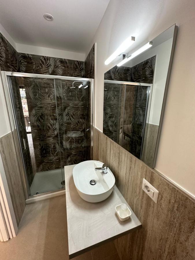 Mira Taormina Rooms Buitenkant foto