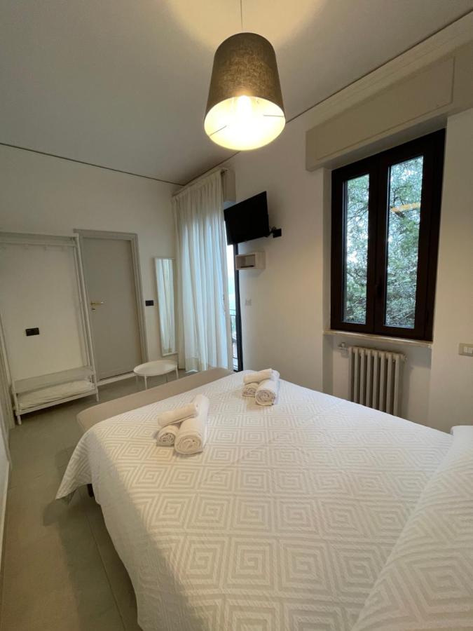 Mira Taormina Rooms Buitenkant foto