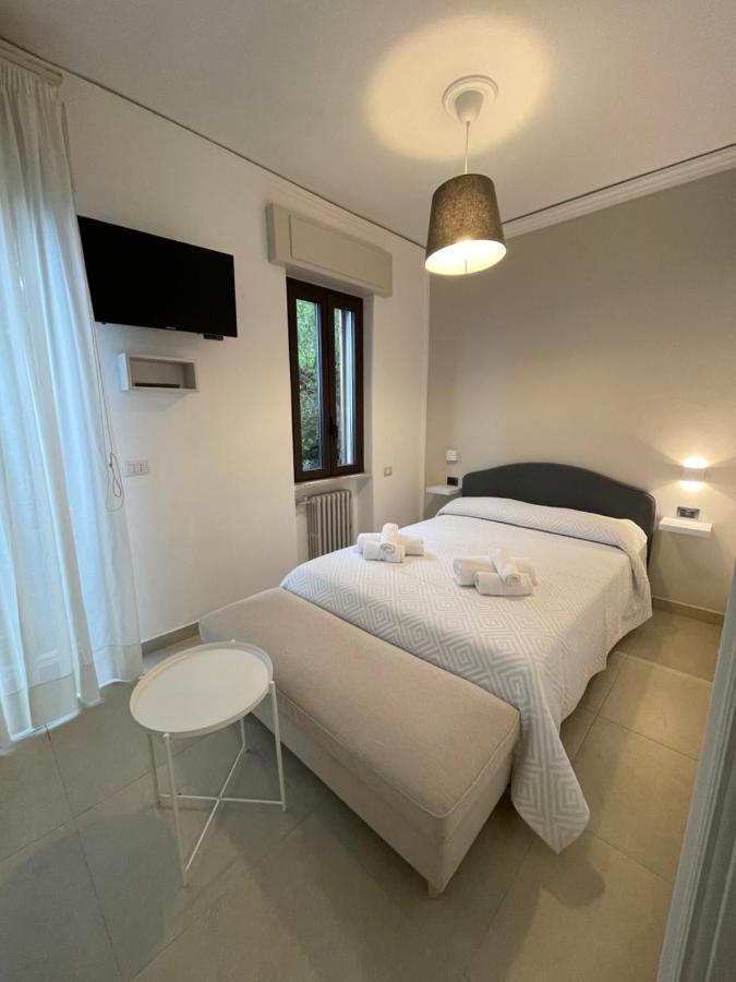 Mira Taormina Rooms Buitenkant foto