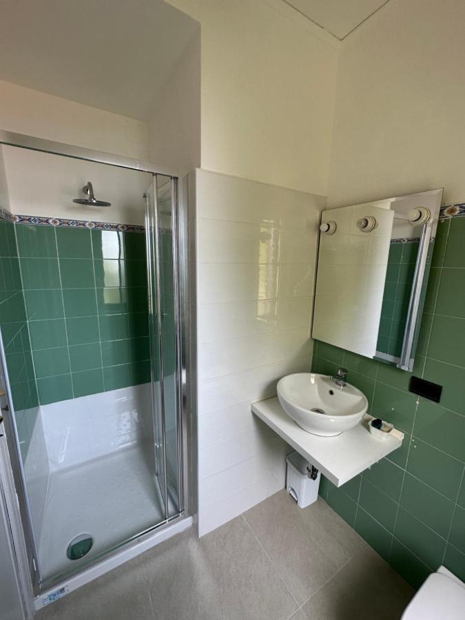 Mira Taormina Rooms Buitenkant foto