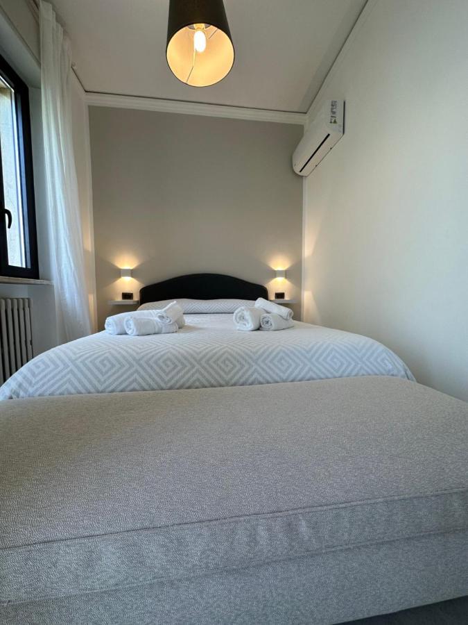 Mira Taormina Rooms Buitenkant foto