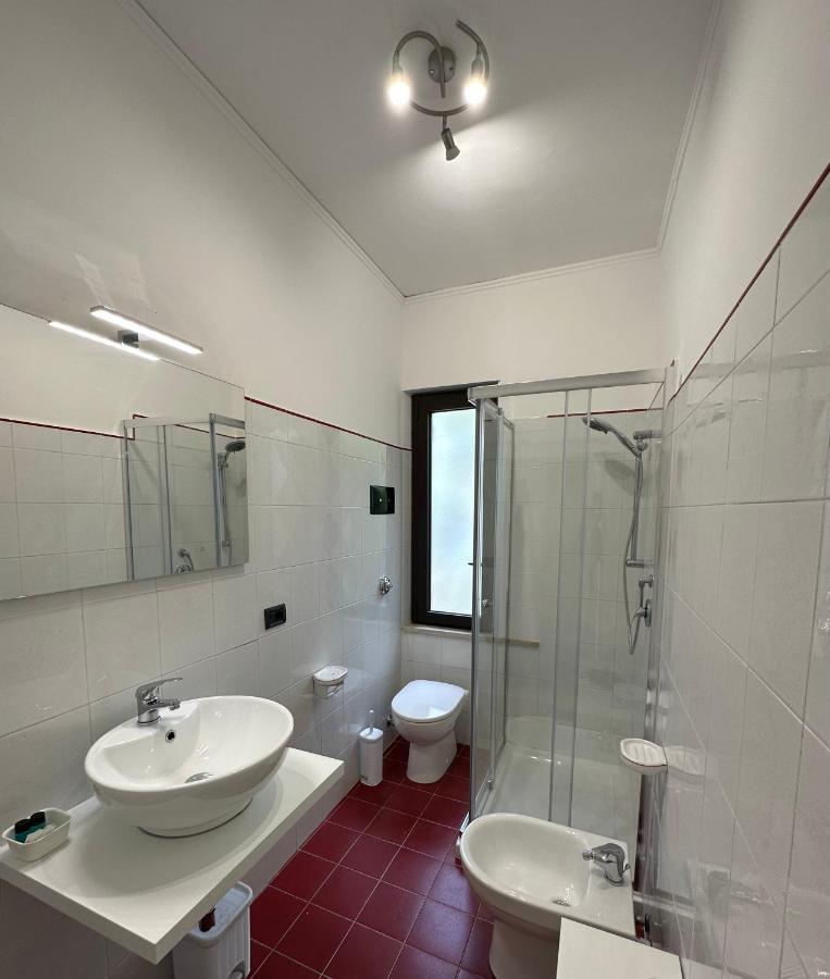 Mira Taormina Rooms Buitenkant foto