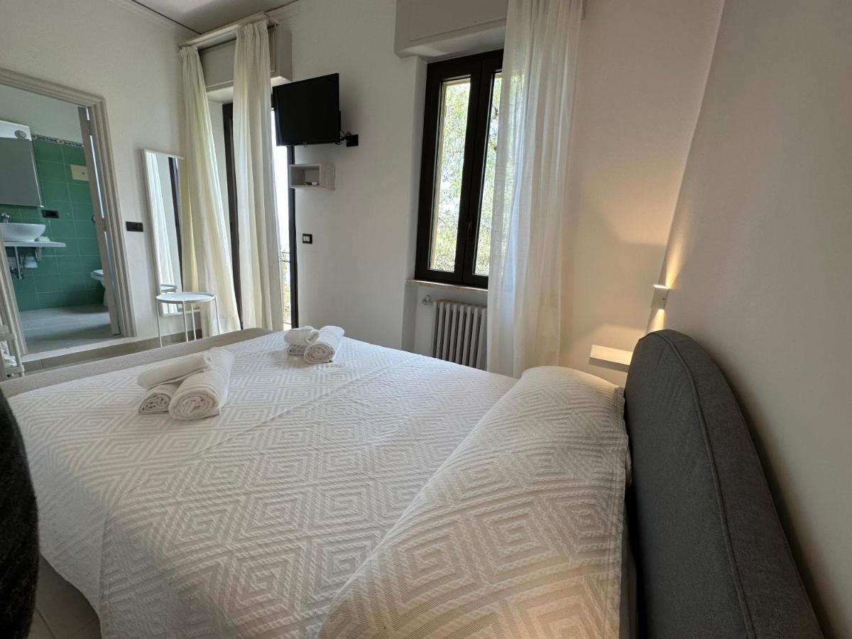 Mira Taormina Rooms Buitenkant foto
