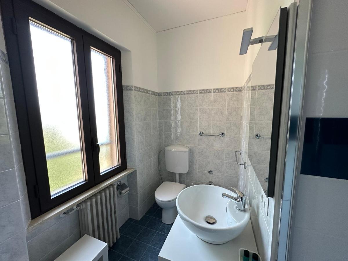 Mira Taormina Rooms Buitenkant foto