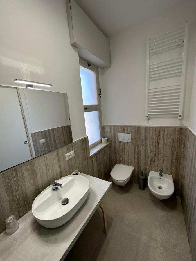 Mira Taormina Rooms Buitenkant foto