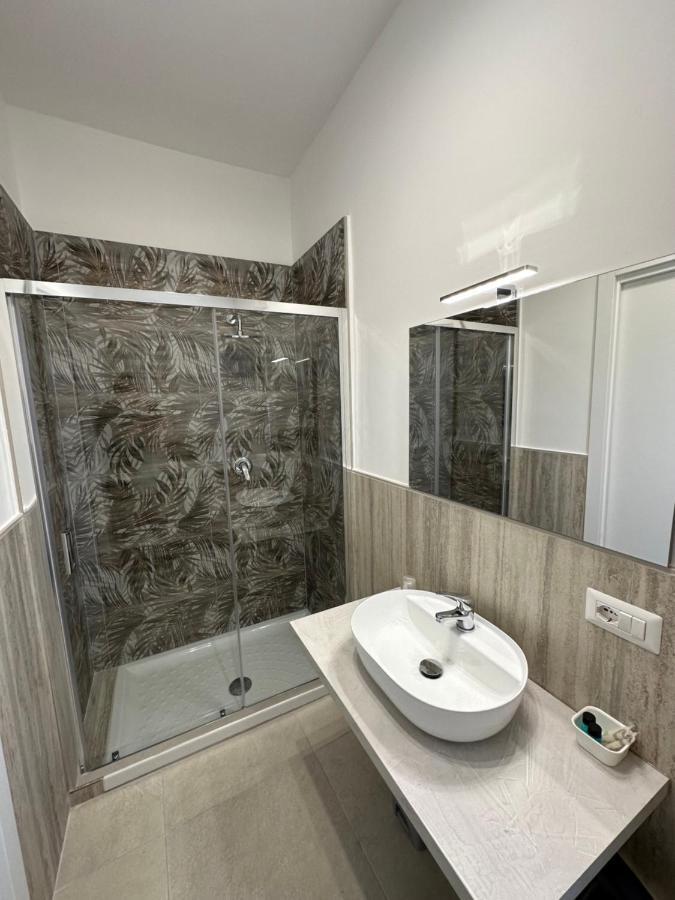 Mira Taormina Rooms Buitenkant foto