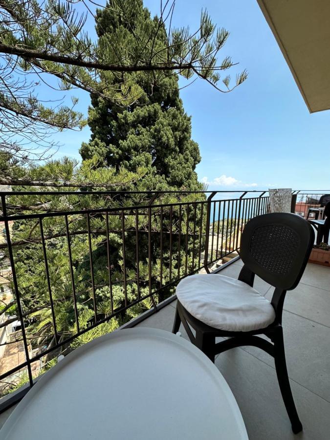 Mira Taormina Rooms Buitenkant foto
