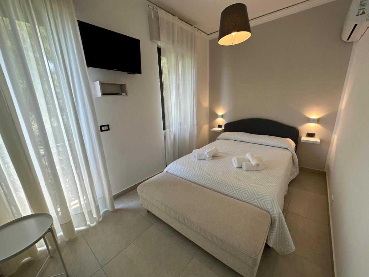 Mira Taormina Rooms Buitenkant foto