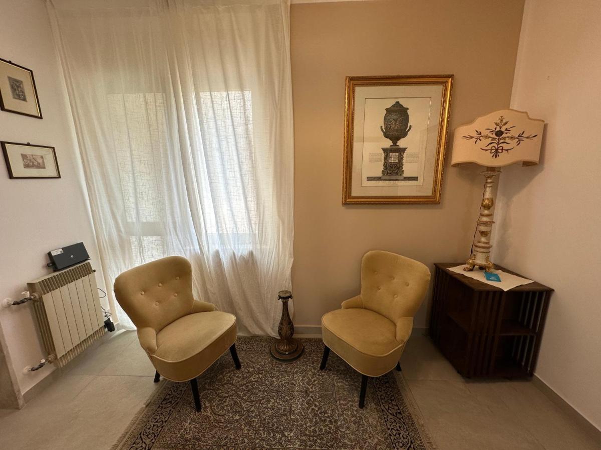 Mira Taormina Rooms Buitenkant foto