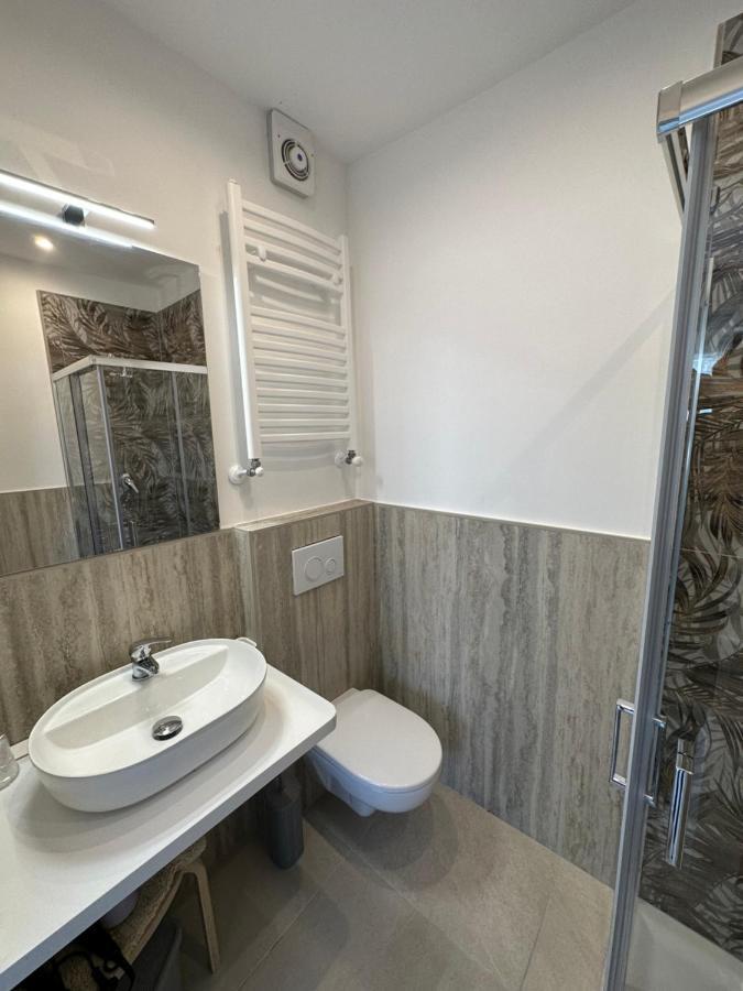 Mira Taormina Rooms Buitenkant foto