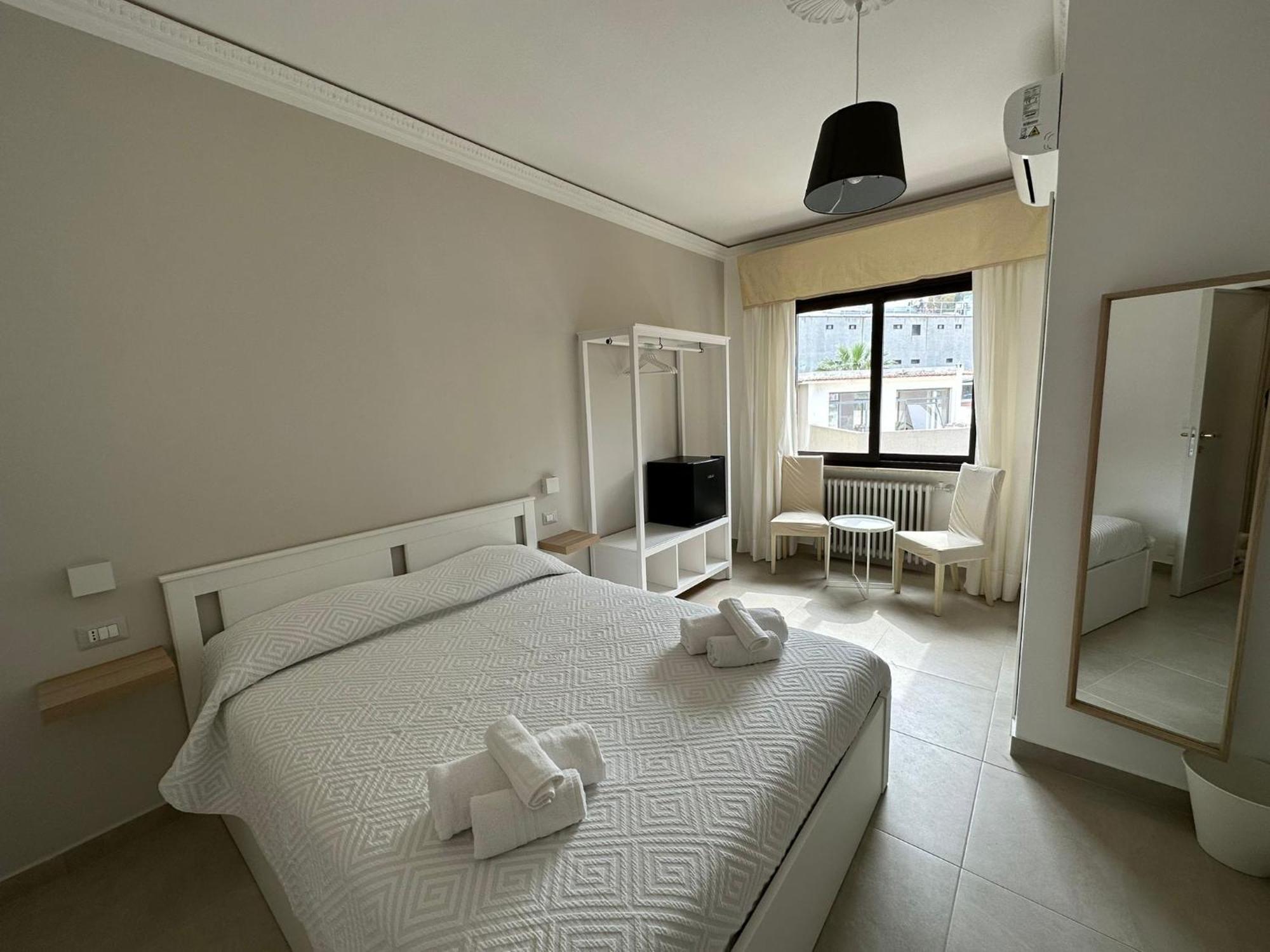 Mira Taormina Rooms Buitenkant foto