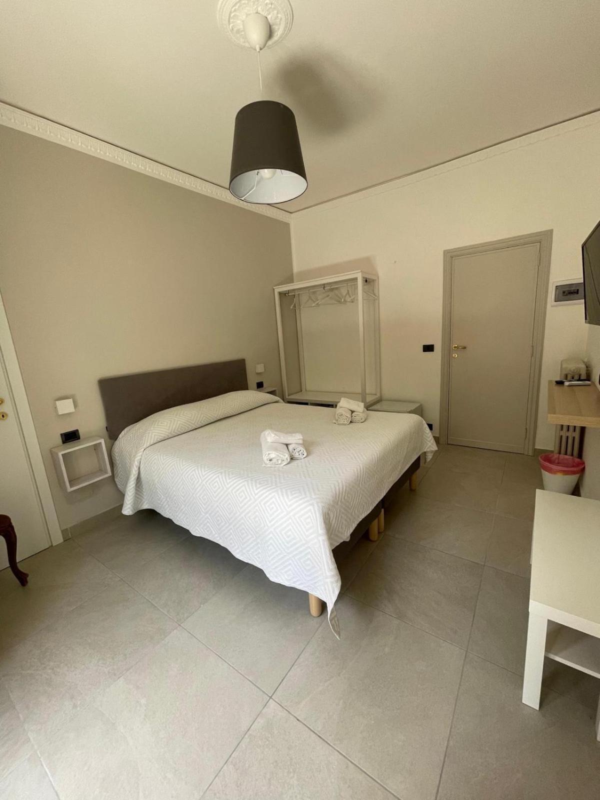 Mira Taormina Rooms Buitenkant foto